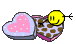 Chocolate :chocolatebox: