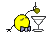 Martini :martinismile: