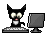 PC Cat :putercat: